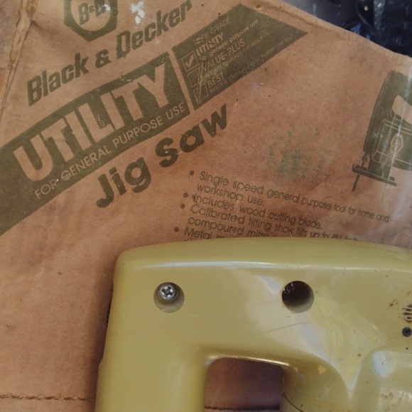 Jig Saw - Picture 3 of 4